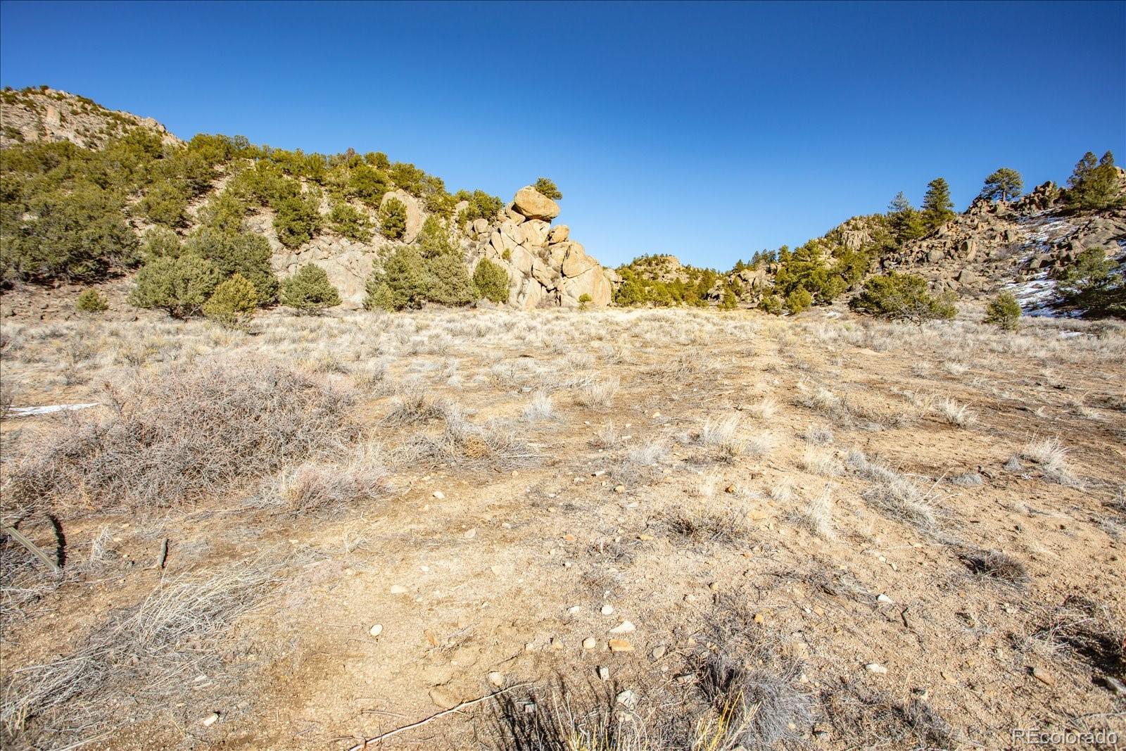 32940 County Road 371 Buena Vista CO 81211