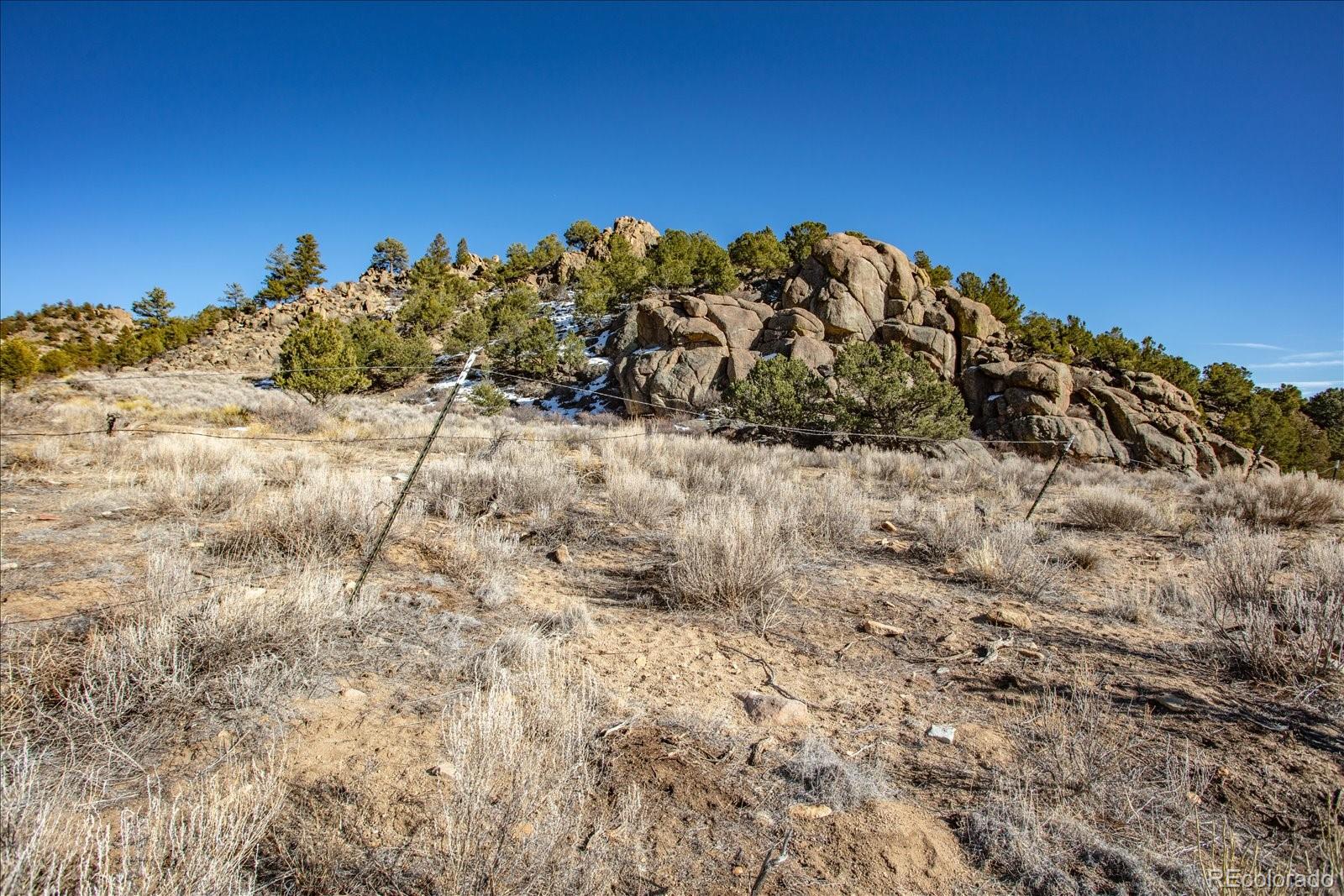 32940 County Road 371 Buena Vista CO 81211