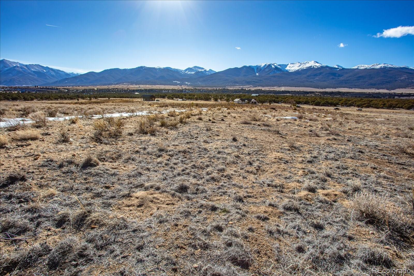 32940 County Road 371 Buena Vista CO 81211