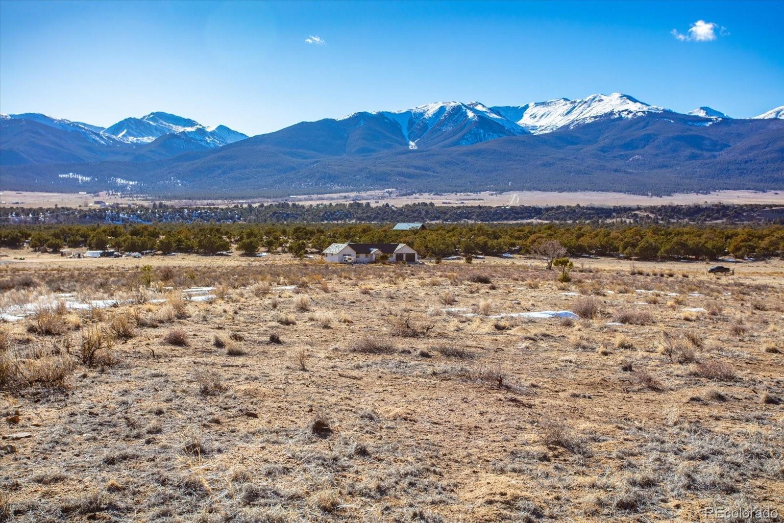 32940 County Road 371 Buena Vista CO 81211