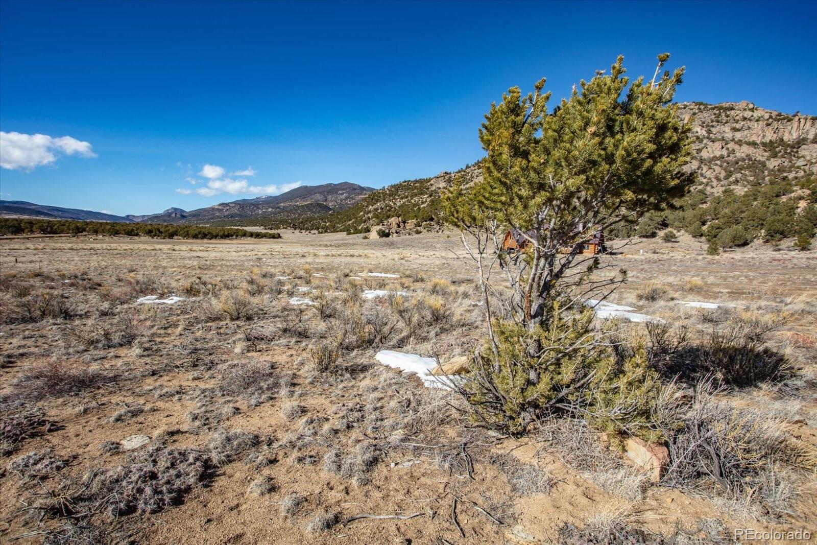 32940 County Road 371 Buena Vista CO 81211