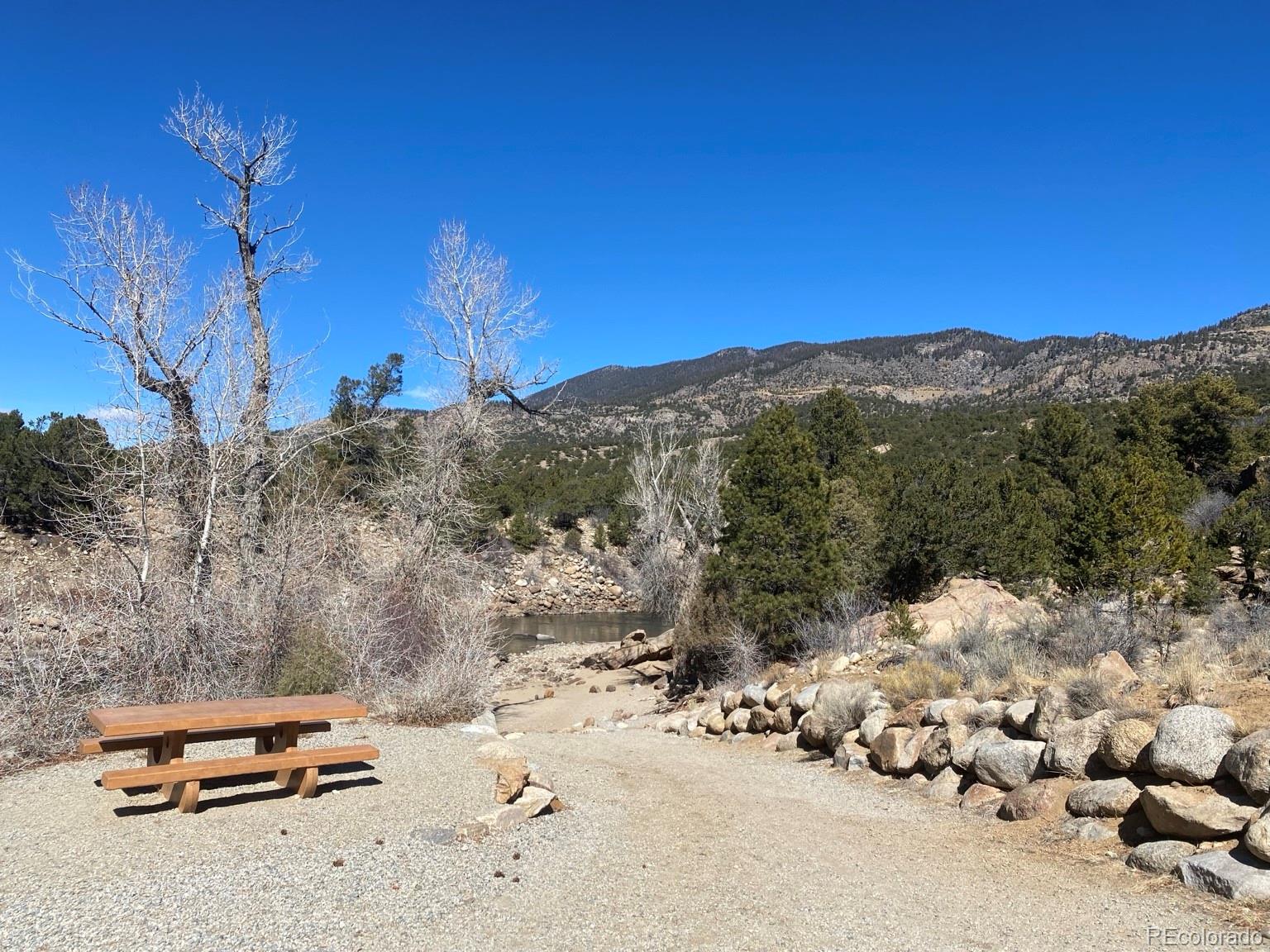 32940 County Road 371 Buena Vista CO 81211