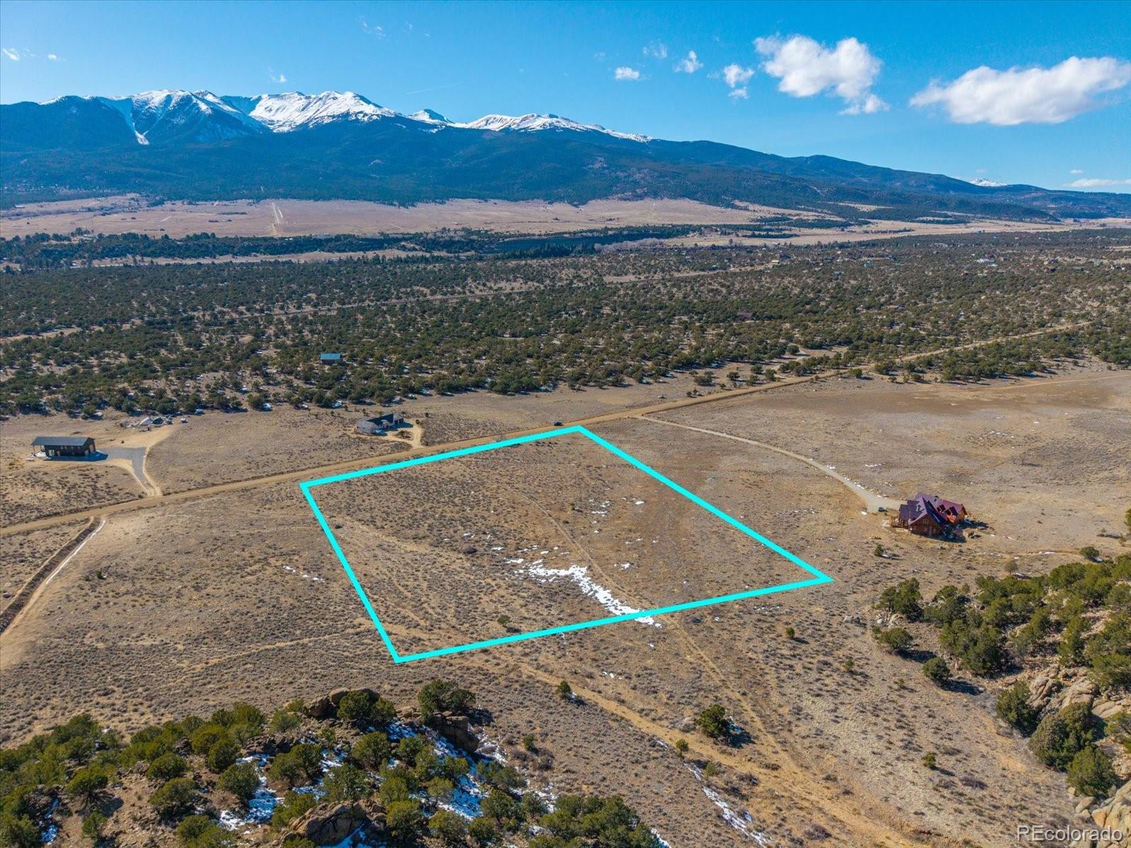 32940 County Road 371 Buena Vista CO 81211
