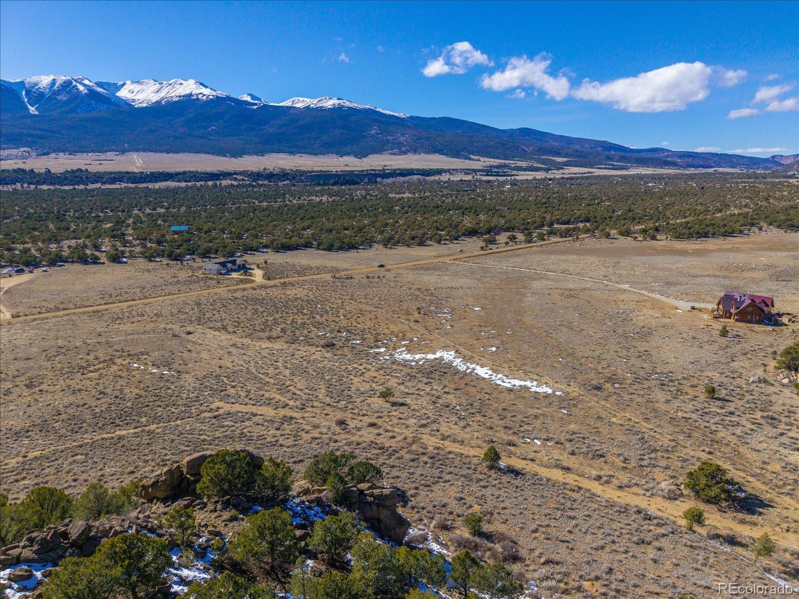 32940 County Road 371 Buena Vista CO 81211