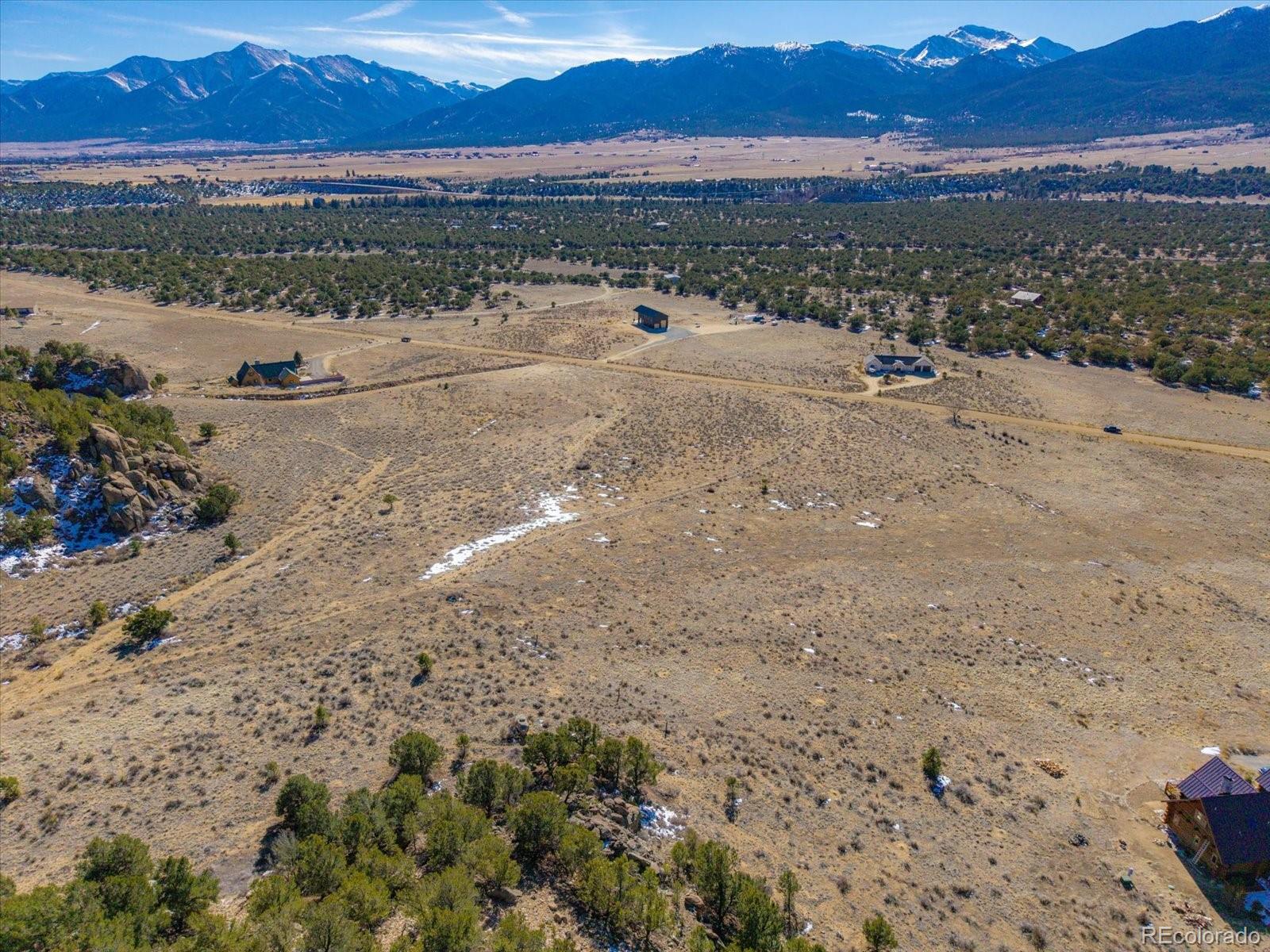 32940 County Road 371 Buena Vista CO 81211