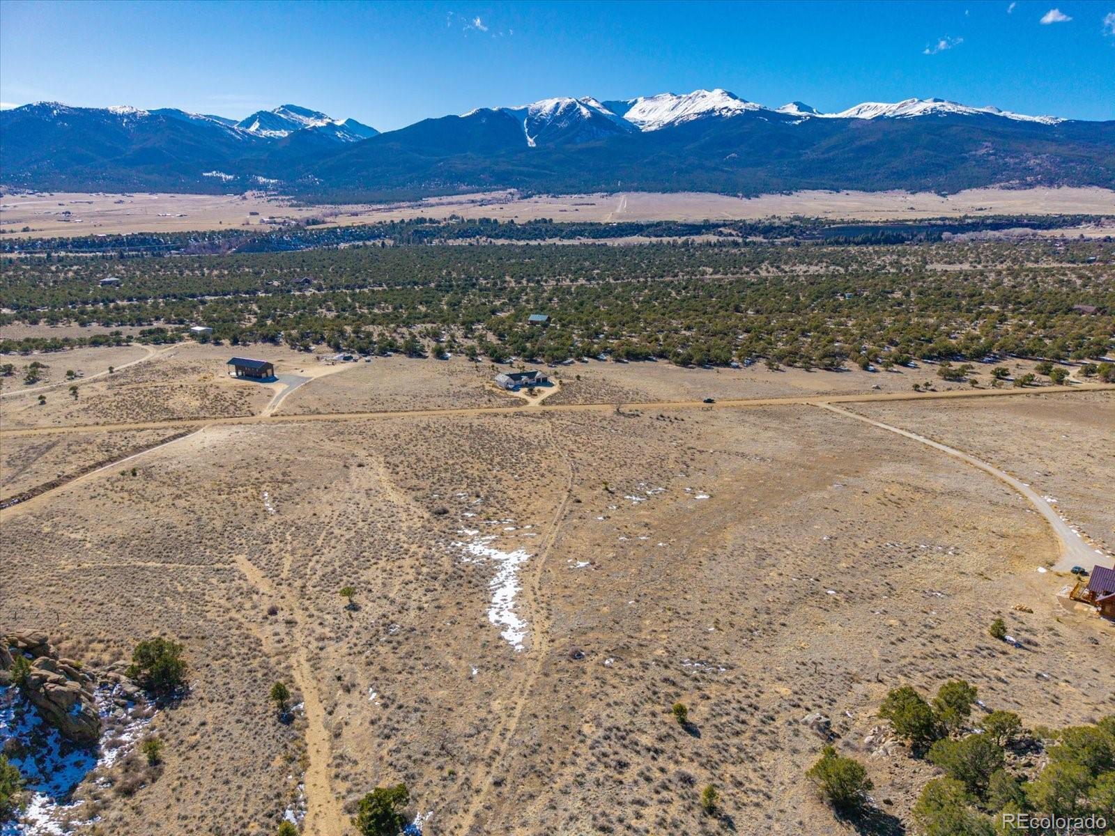 32940 County Road 371 Buena Vista CO 81211
