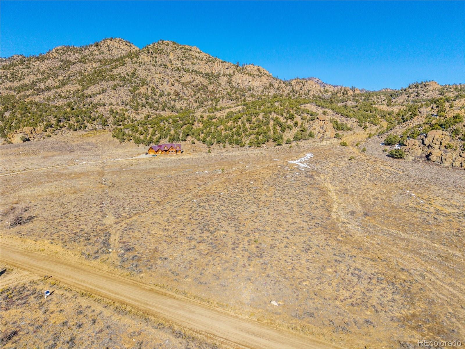 32940 County Road 371 Buena Vista CO 81211