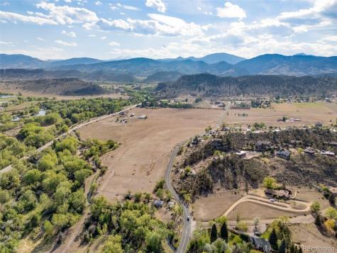 (TBD) W Highway 34 Loveland CO 80537