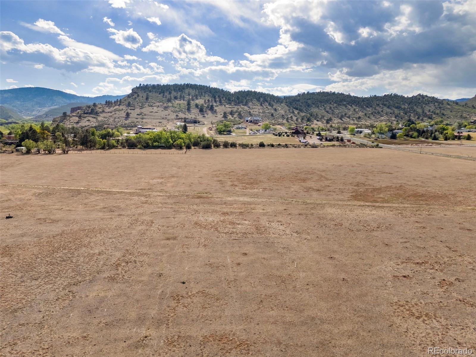 (TBD) W Highway 34 Loveland CO 80537