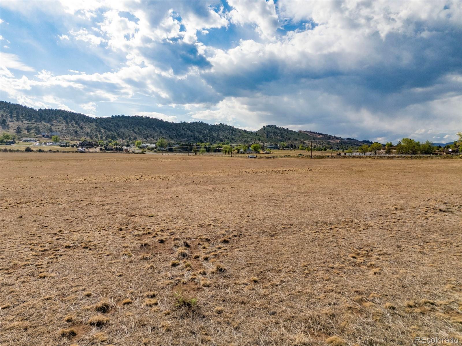 (TBD) W Highway 34 Loveland CO 80537