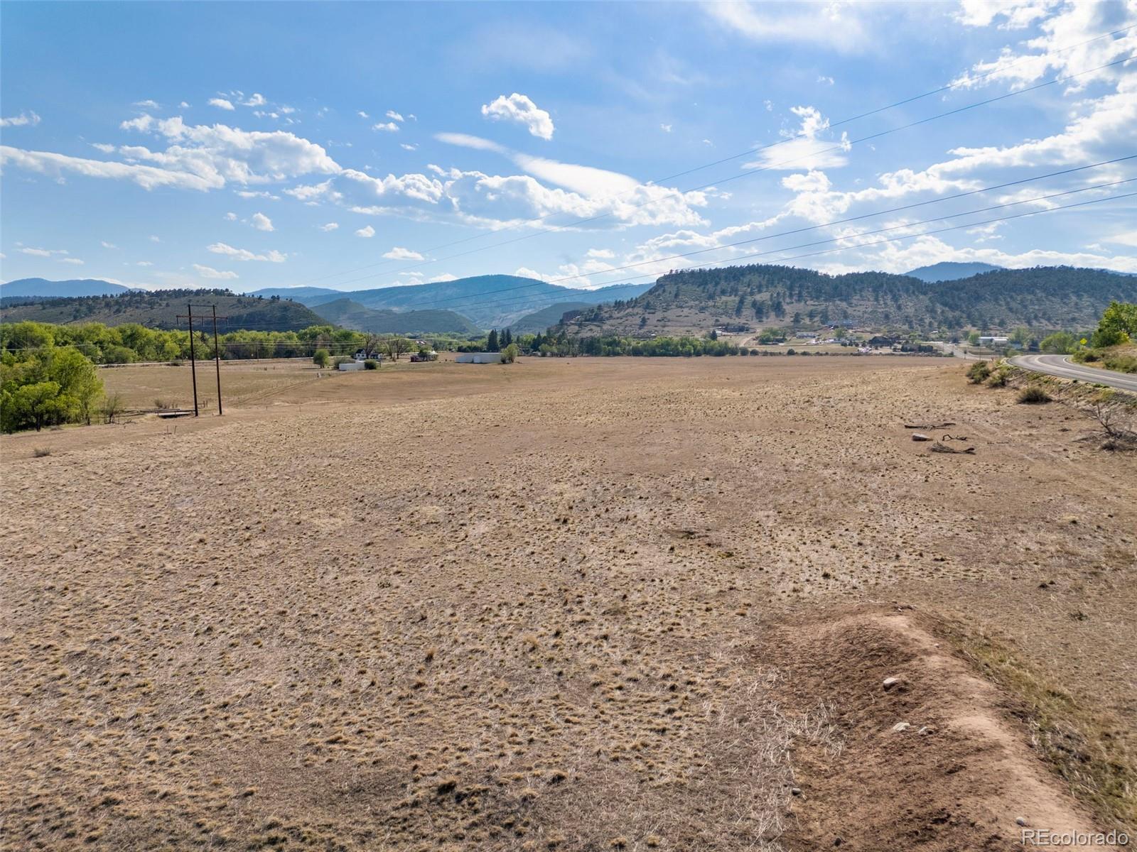 (TBD) W Highway 34 Loveland CO 80537