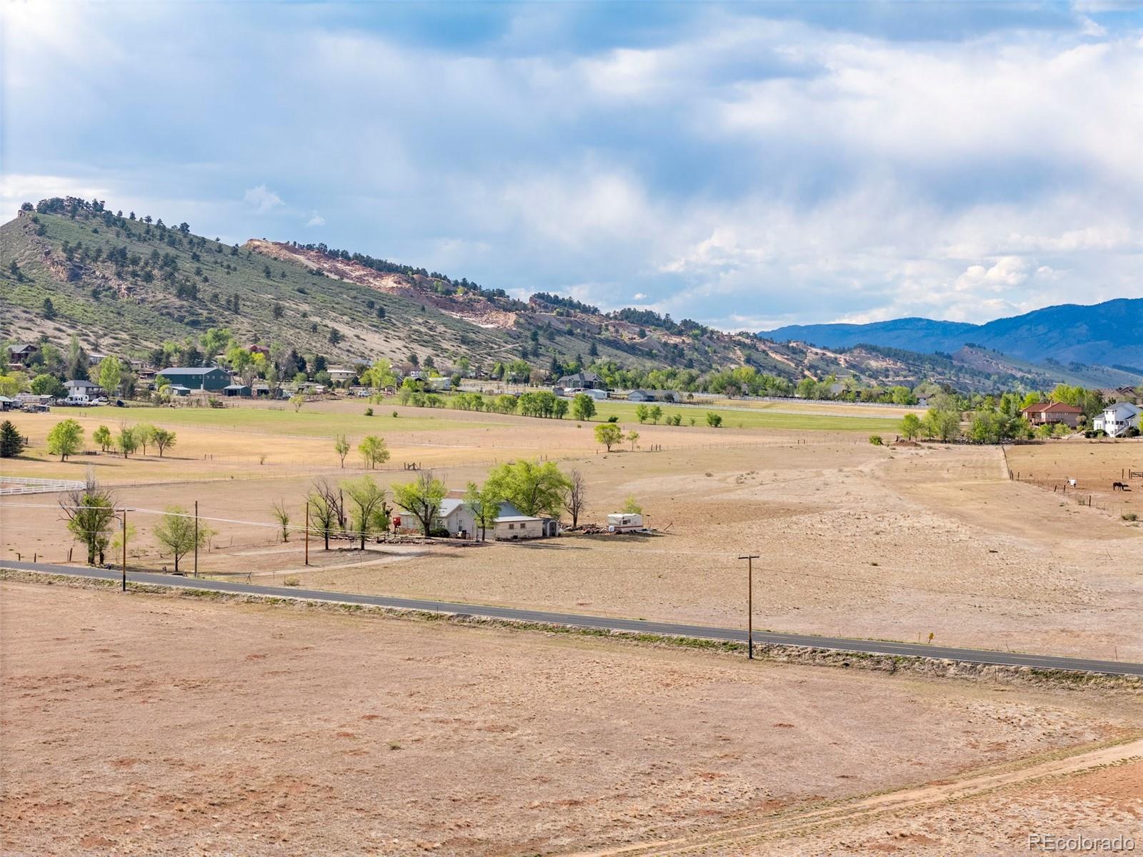 (TBD) W Highway 34 Loveland CO 80537