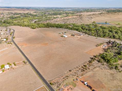 (TBD) W Highway 34 Loveland CO 80537