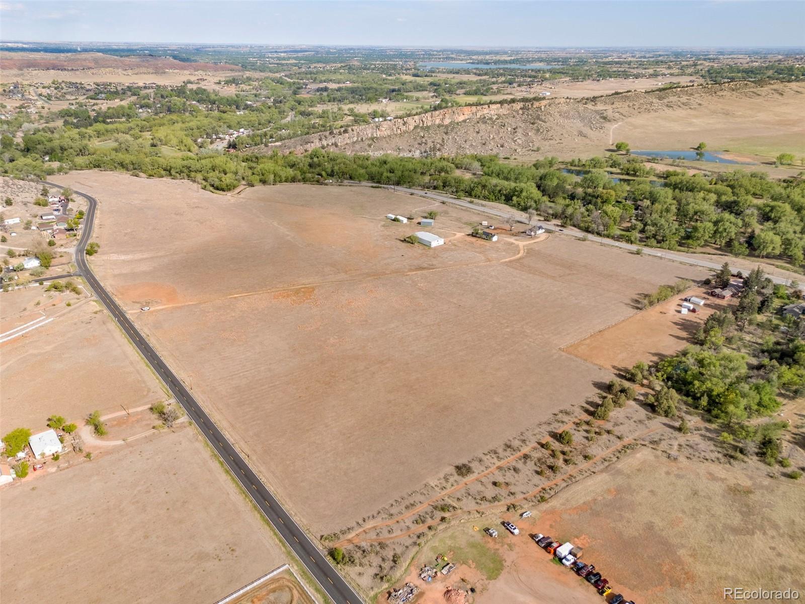 (TBD) W Highway 34 Loveland CO 80537