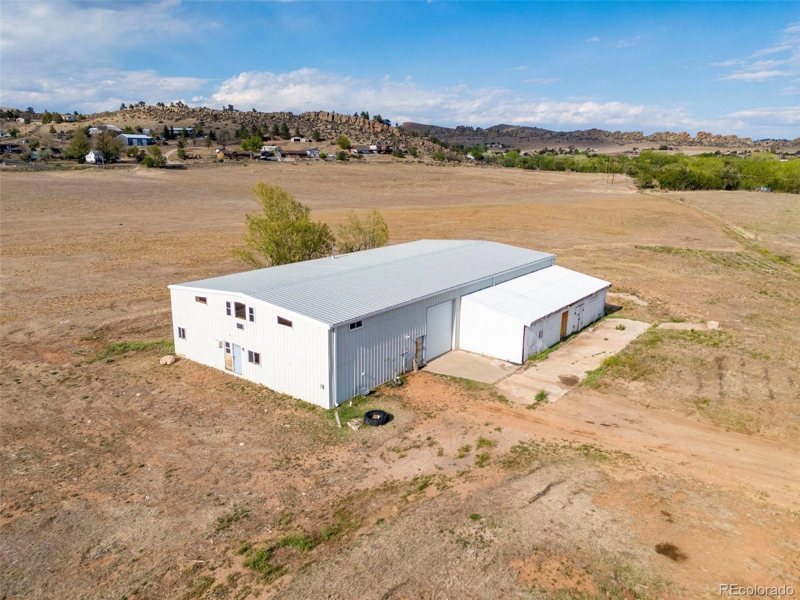 (TBD) W Highway 34 Loveland CO 80537