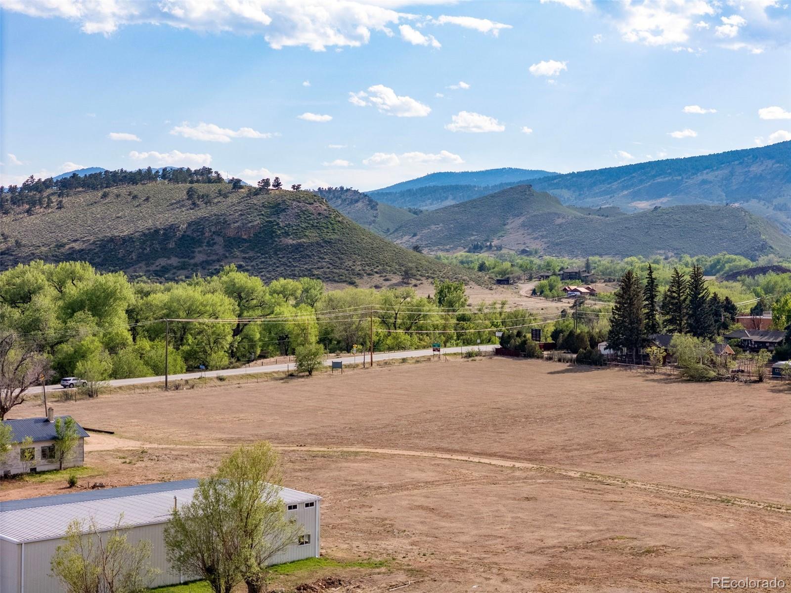 (TBD) W Highway 34 Loveland CO 80537