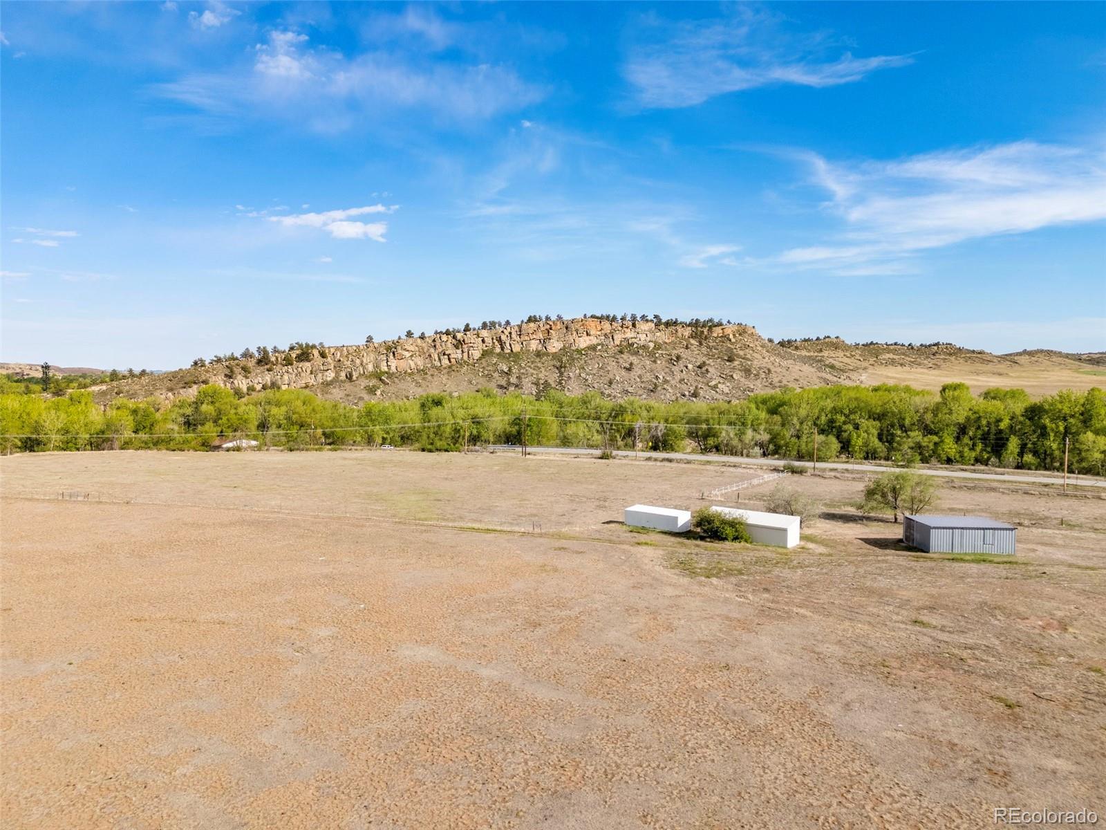 (TBD) W Highway 34 Loveland CO 80537