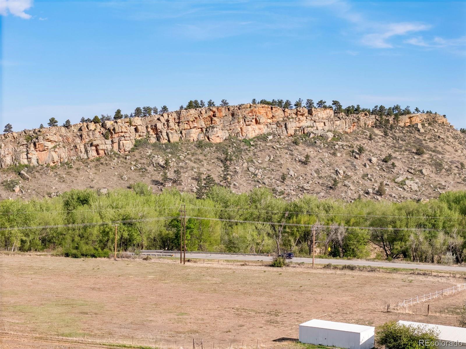 (TBD) W Highway 34 Loveland CO 80537