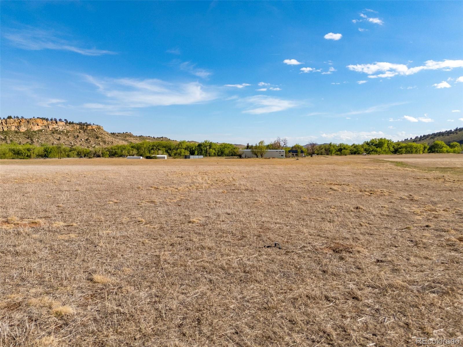(TBD) W Highway 34 Loveland CO 80537