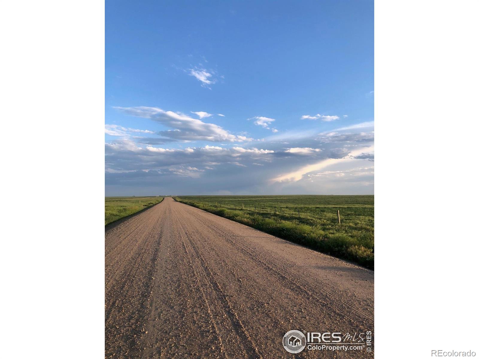 0 North Lot B County Road 83 Briggsdale CO 80611