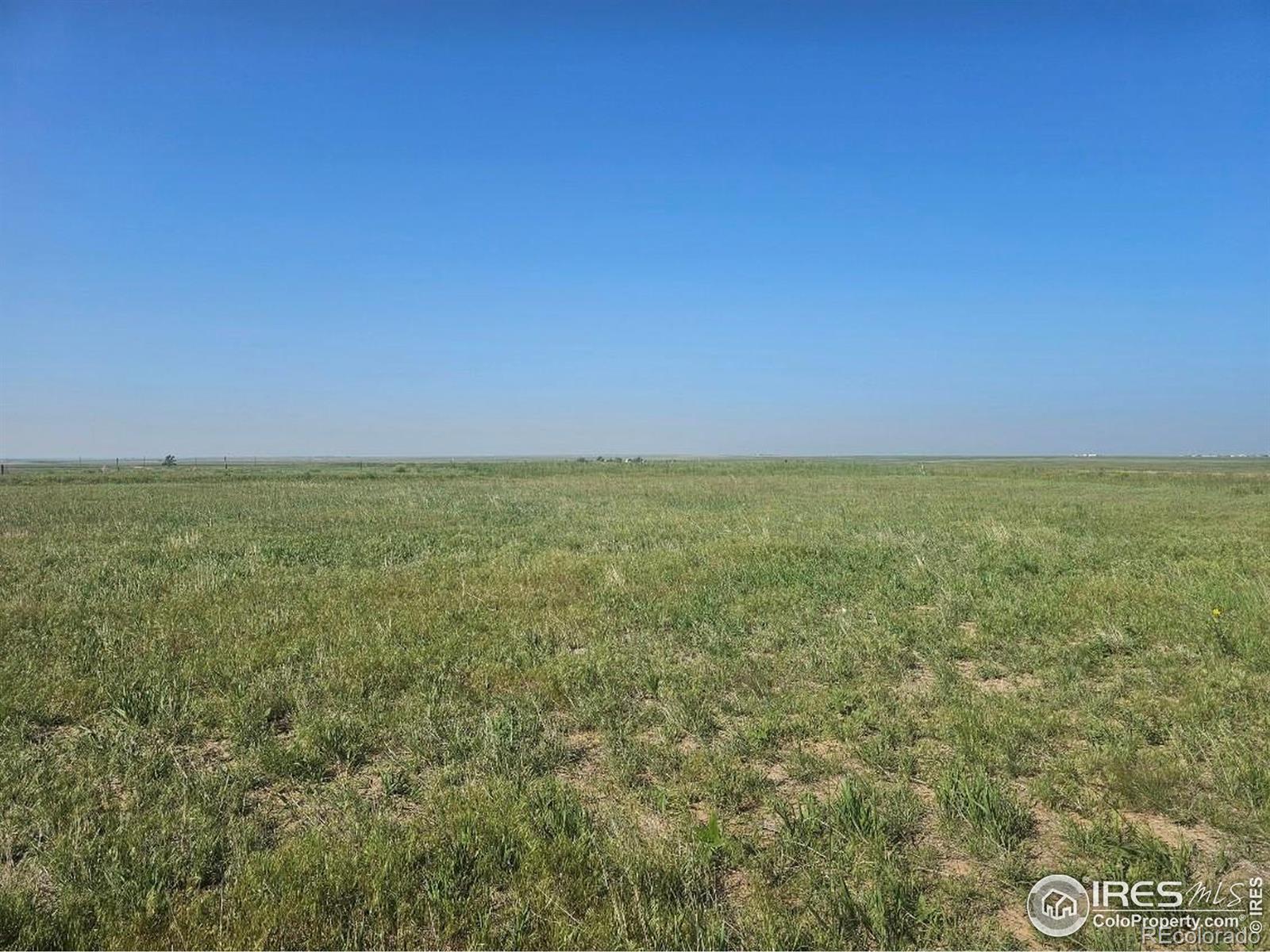 0 North Lot B County Road 83 Briggsdale CO 80611