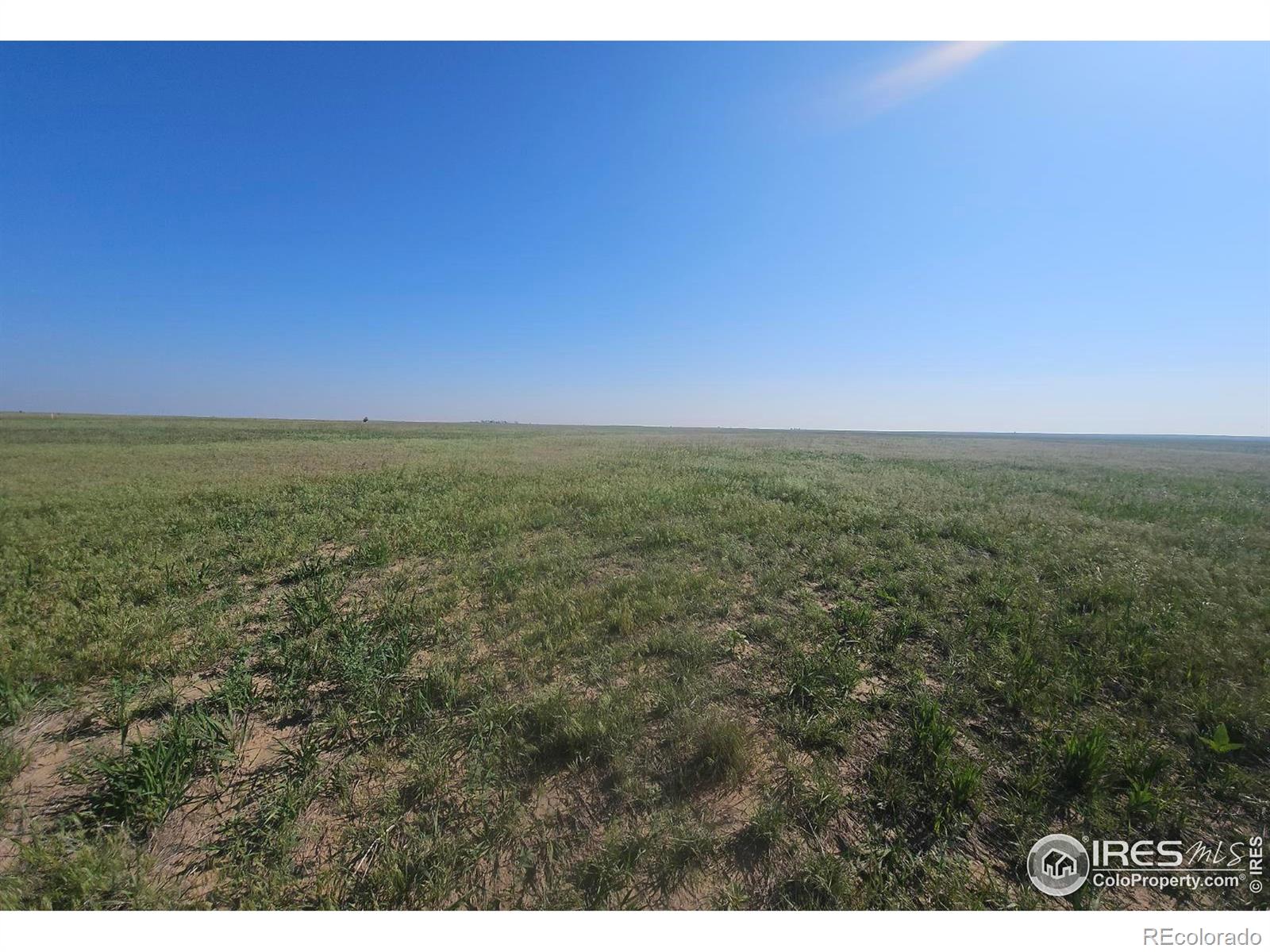 0 North Lot B County Road 83 Briggsdale CO 80611