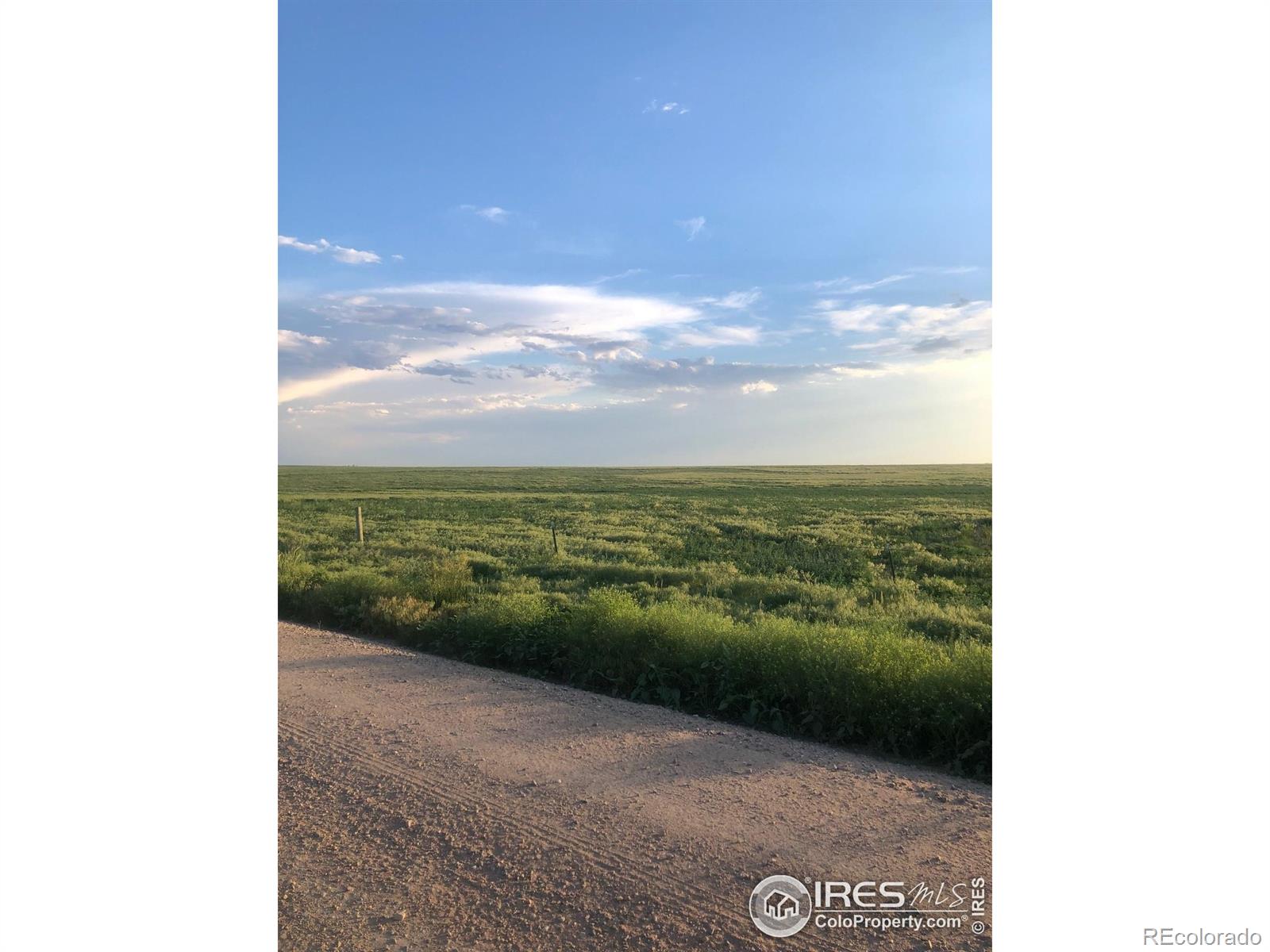 0 North Lot B County Road 83 Briggsdale CO 80611