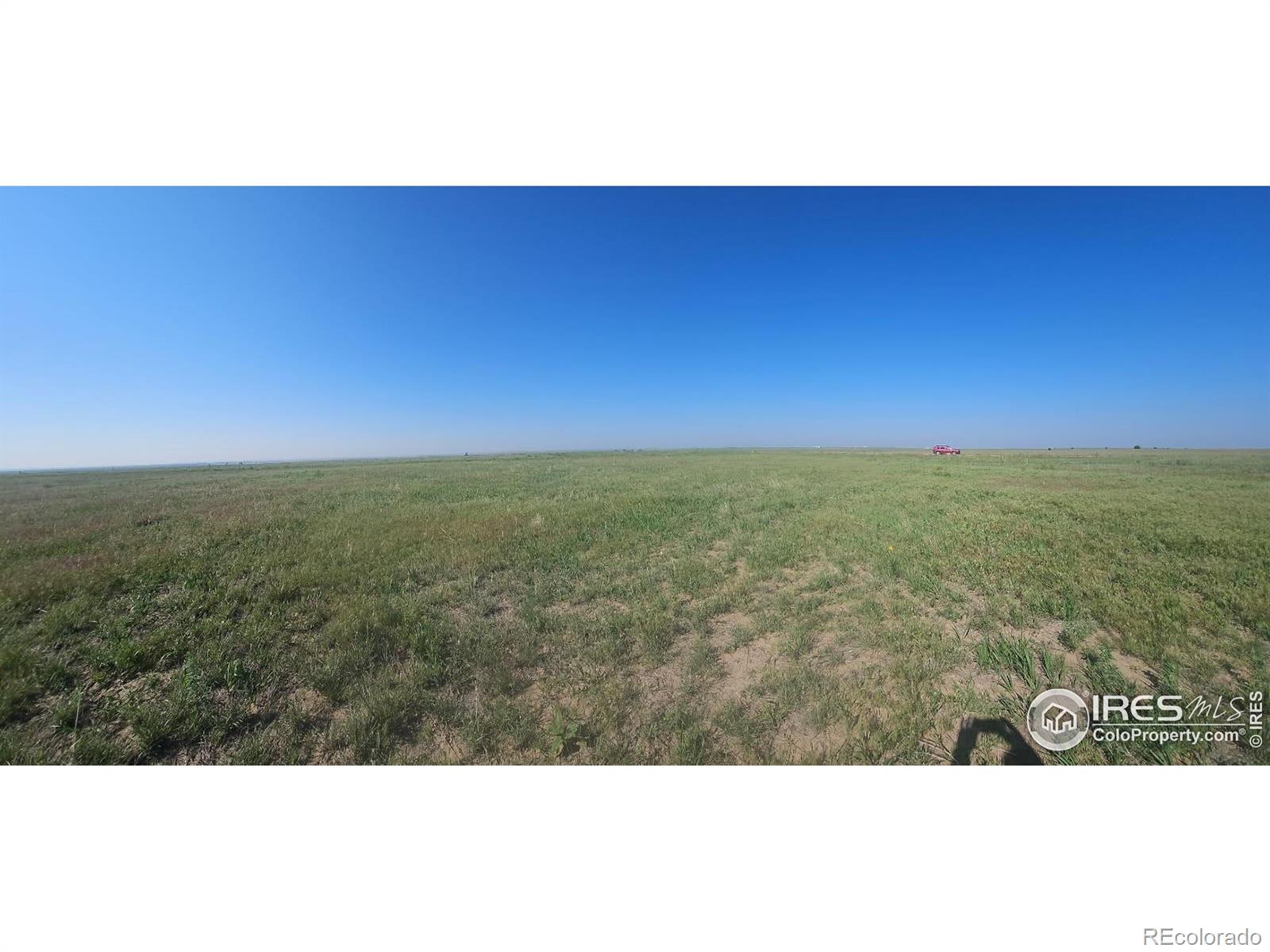 0 North Lot B County Road 83 Briggsdale CO 80611