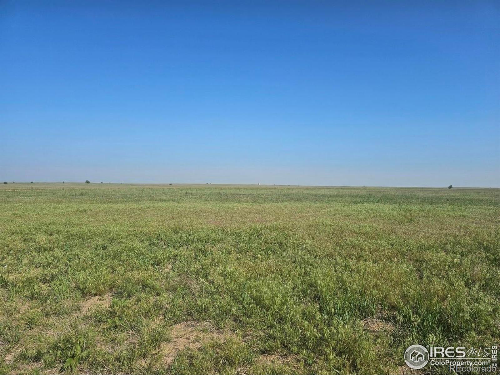 0 North Lot B County Road 83 Briggsdale CO 80611