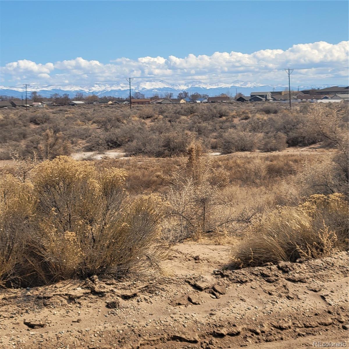 54 Ac M/l Chico Street Alamosa CO 81101