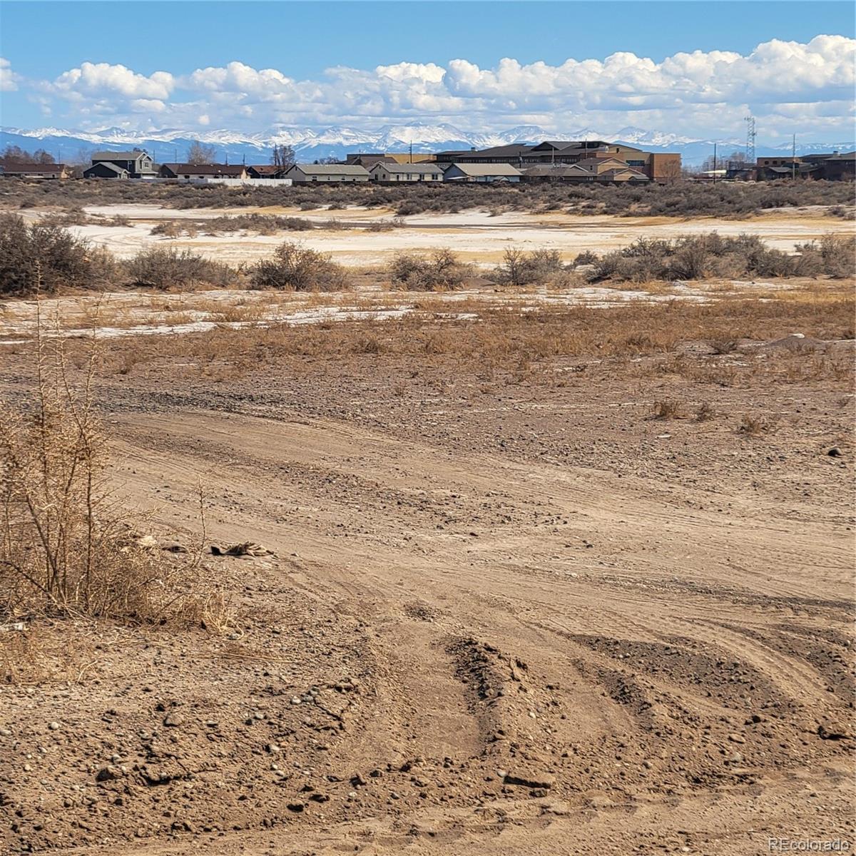54 Ac M/l Chico Street Alamosa CO 81101