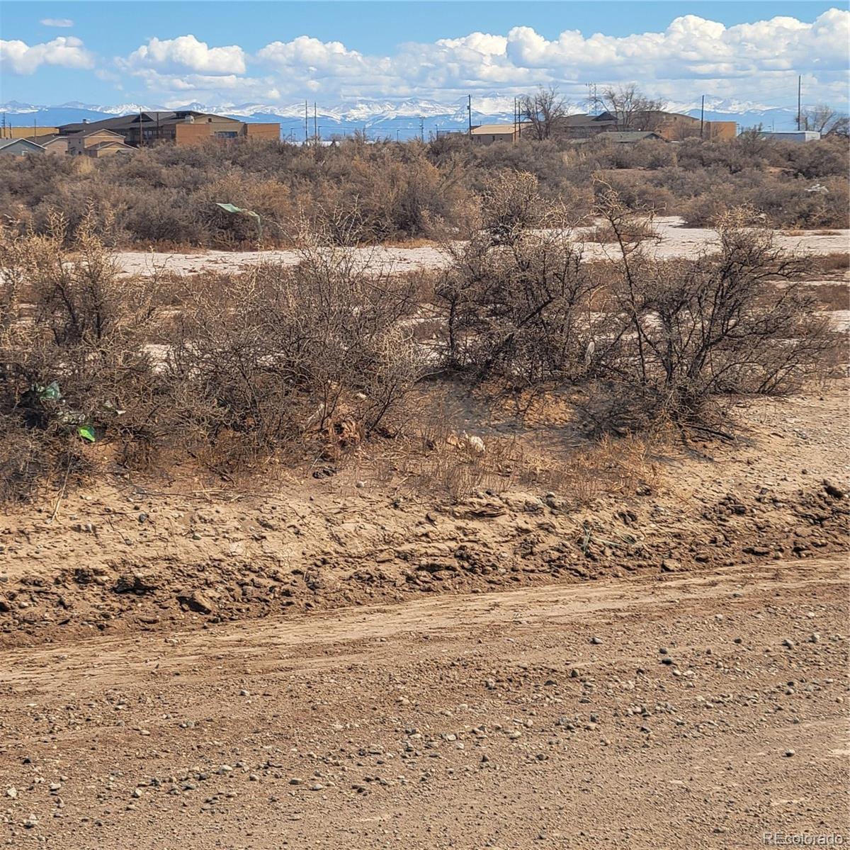 54 Ac M/l Chico Street Alamosa CO 81101