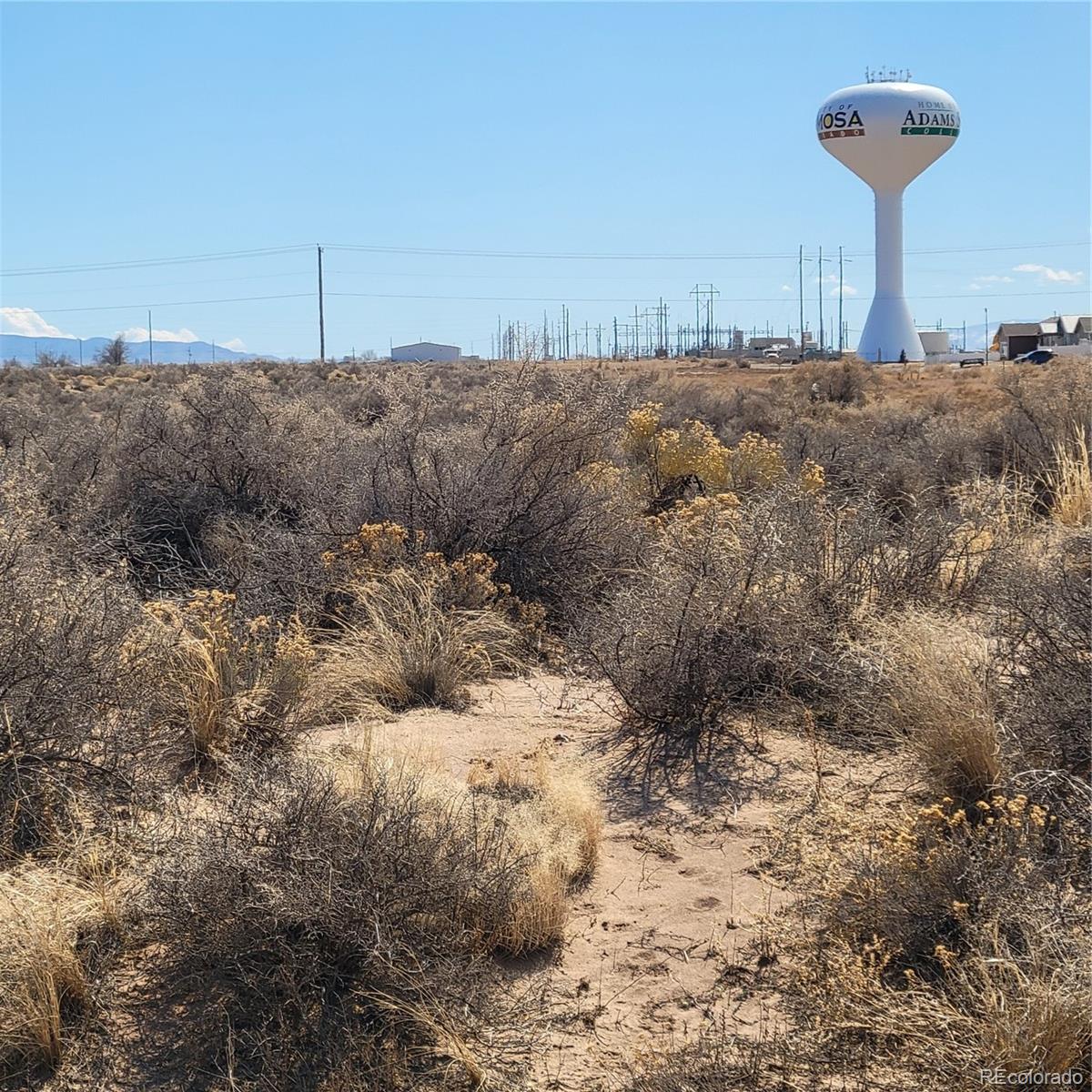54 Ac M/l Chico Street Alamosa CO 81101