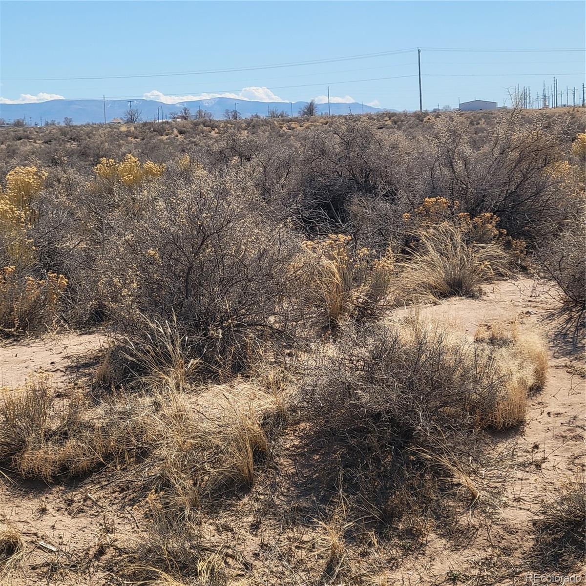 54 Ac M/l Chico Street Alamosa CO 81101