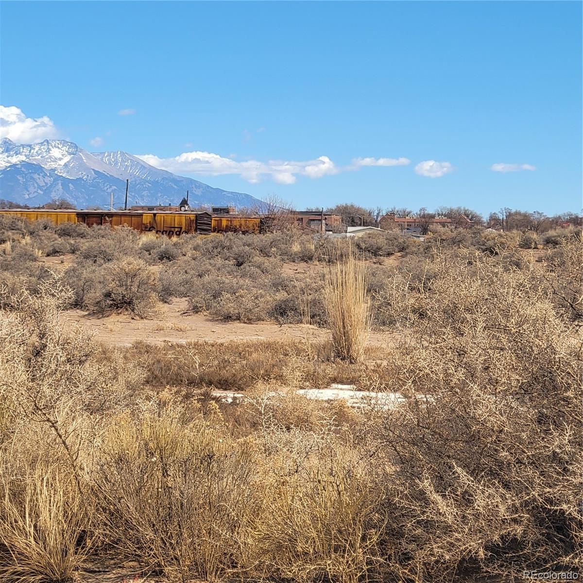 54 Ac M/l Chico Street Alamosa CO 81101