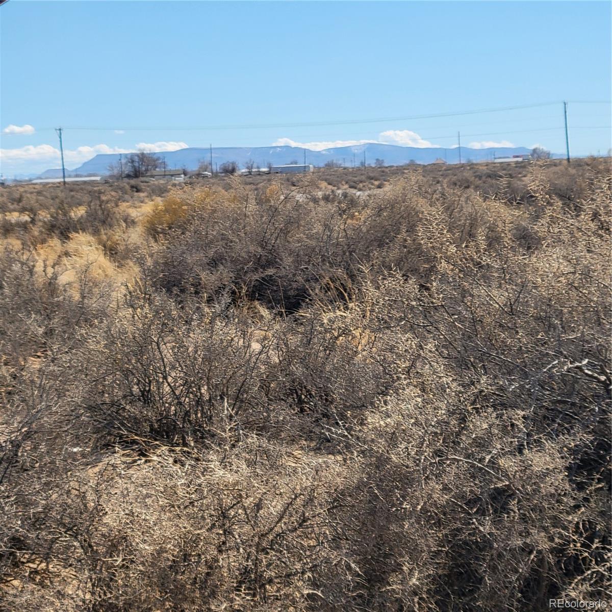 54 Ac M/l Chico Street Alamosa CO 81101