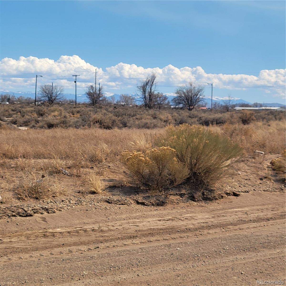 54 Ac M/l Chico Street Alamosa CO 81101