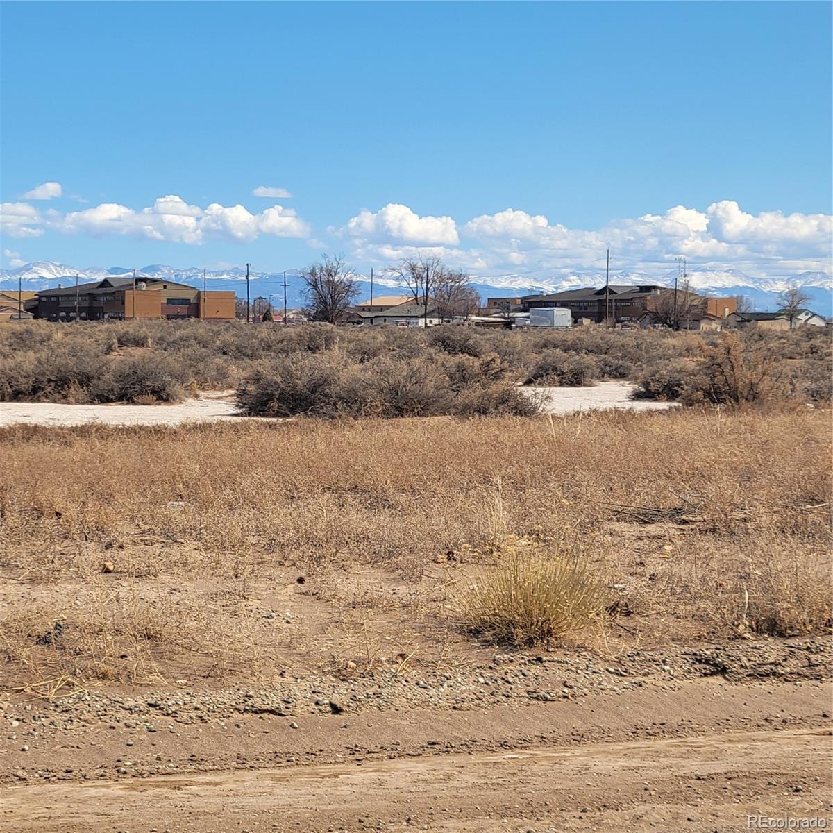 54 Ac M/l Chico Street Alamosa CO 81101