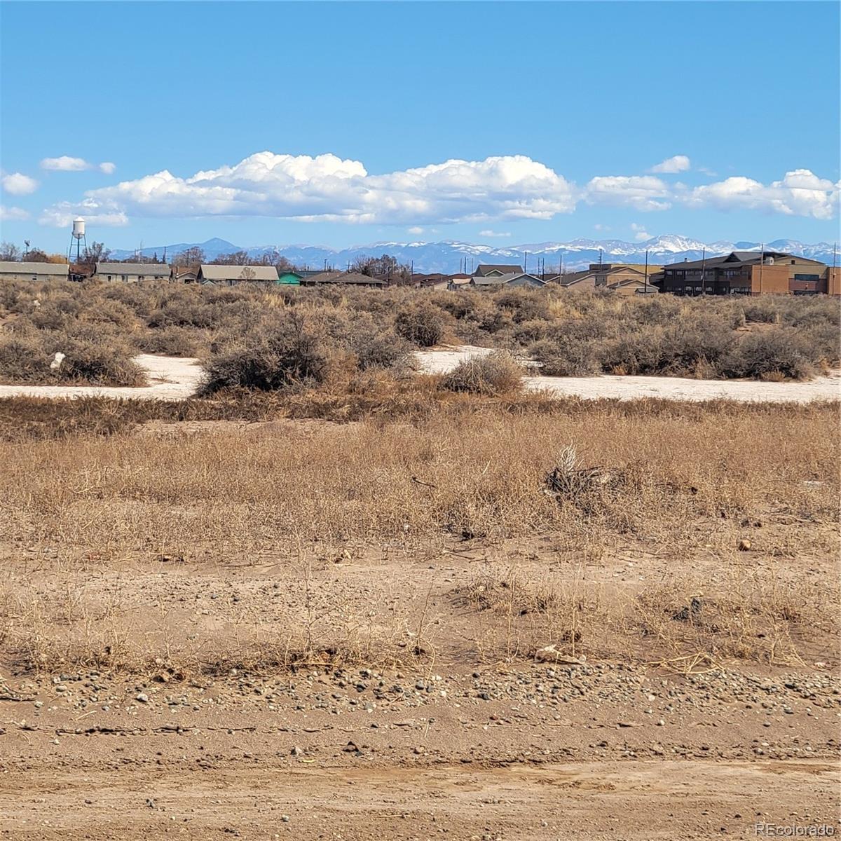 54 Ac M/l Chico Street Alamosa CO 81101