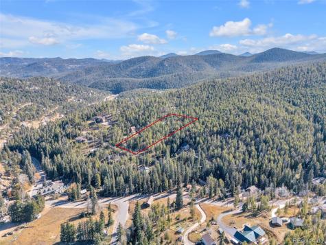 7624 Brook Forest Lane Evergreen CO 80439