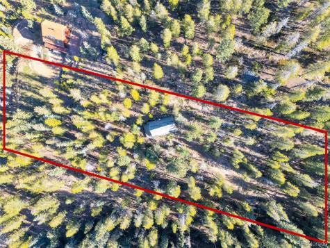 7624 Brook Forest Lane Evergreen CO 80439