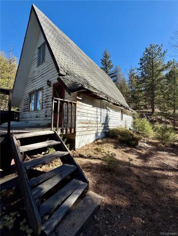 7624 Brook Forest Lane Evergreen CO 80439