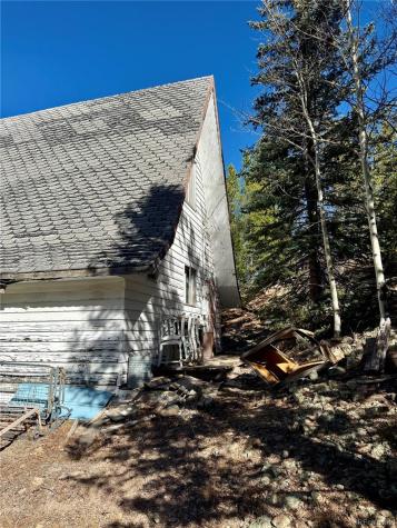 7624 Brook Forest Lane Evergreen CO 80439