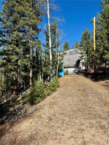 7624 Brook Forest Lane Evergreen CO 80439