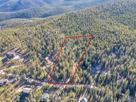 7624 Brook Forest Lane Evergreen CO 80439