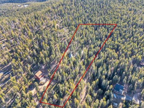7624 Brook Forest Lane Evergreen CO 80439