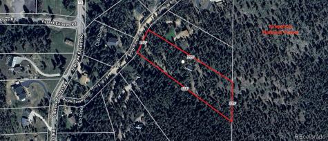 7624 Brook Forest Lane Evergreen CO 80439