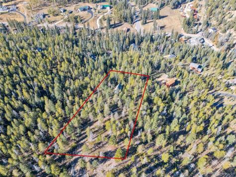 7624 Brook Forest Lane Evergreen CO 80439