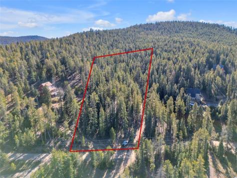 7624 Brook Forest Lane Evergreen CO 80439