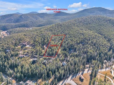 7624 Brook Forest Lane Evergreen CO 80439